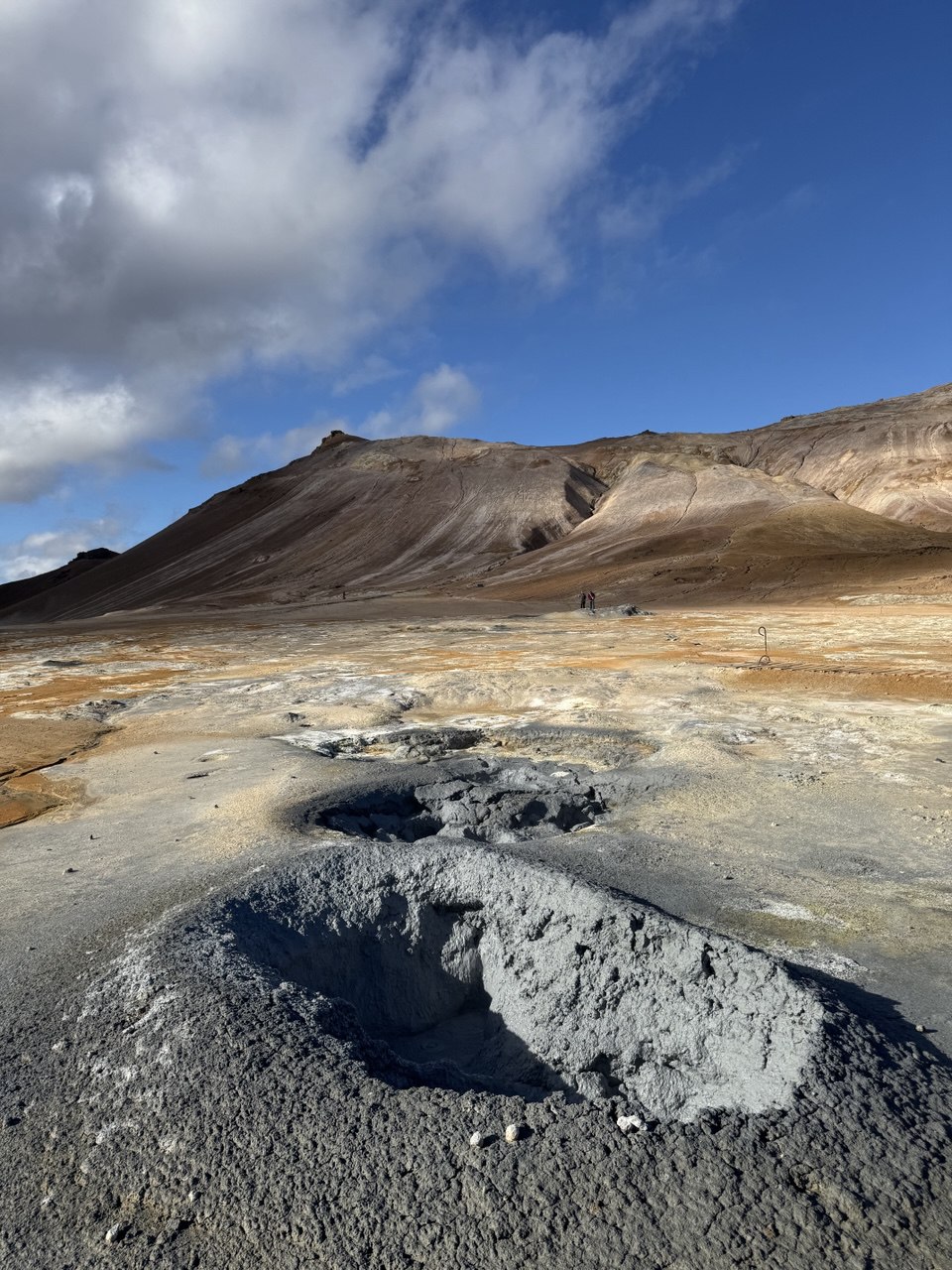 Views of Iceland during my recent trip