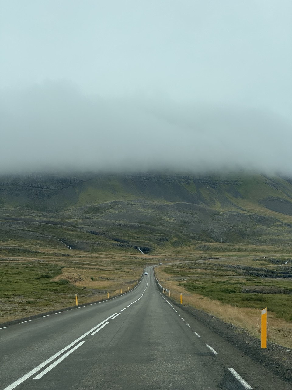 Views of Iceland during my recent trip