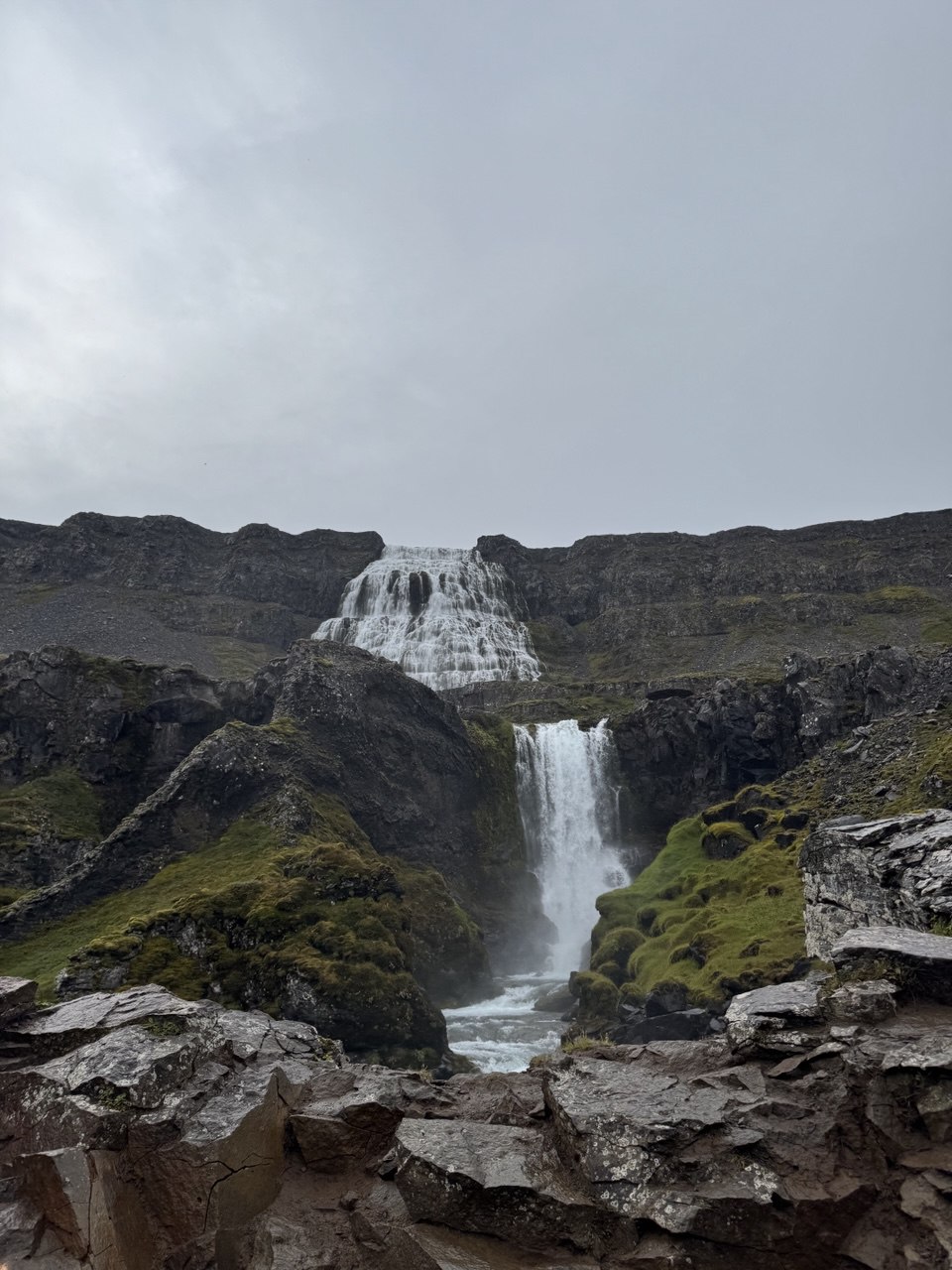 Views of Iceland during my recent trip