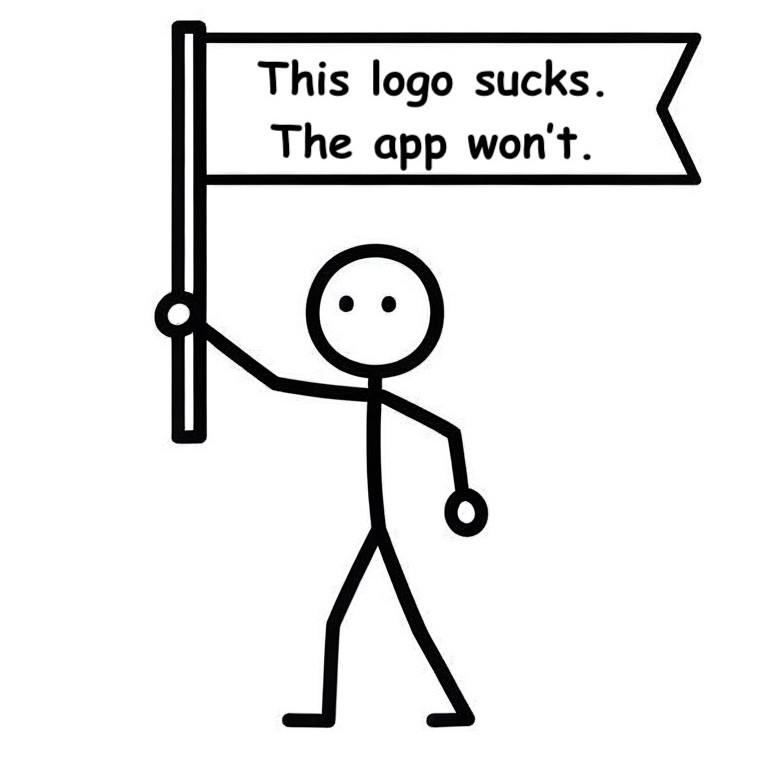 Garage Sale logo