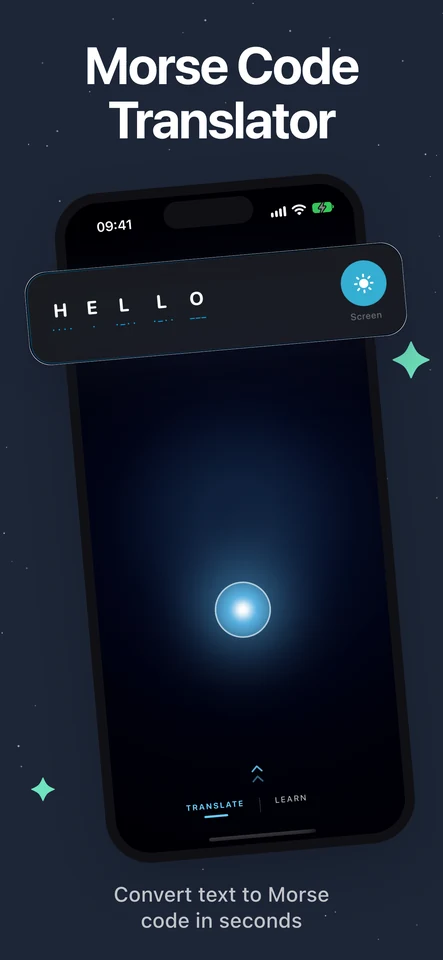 Glint screenshot 3