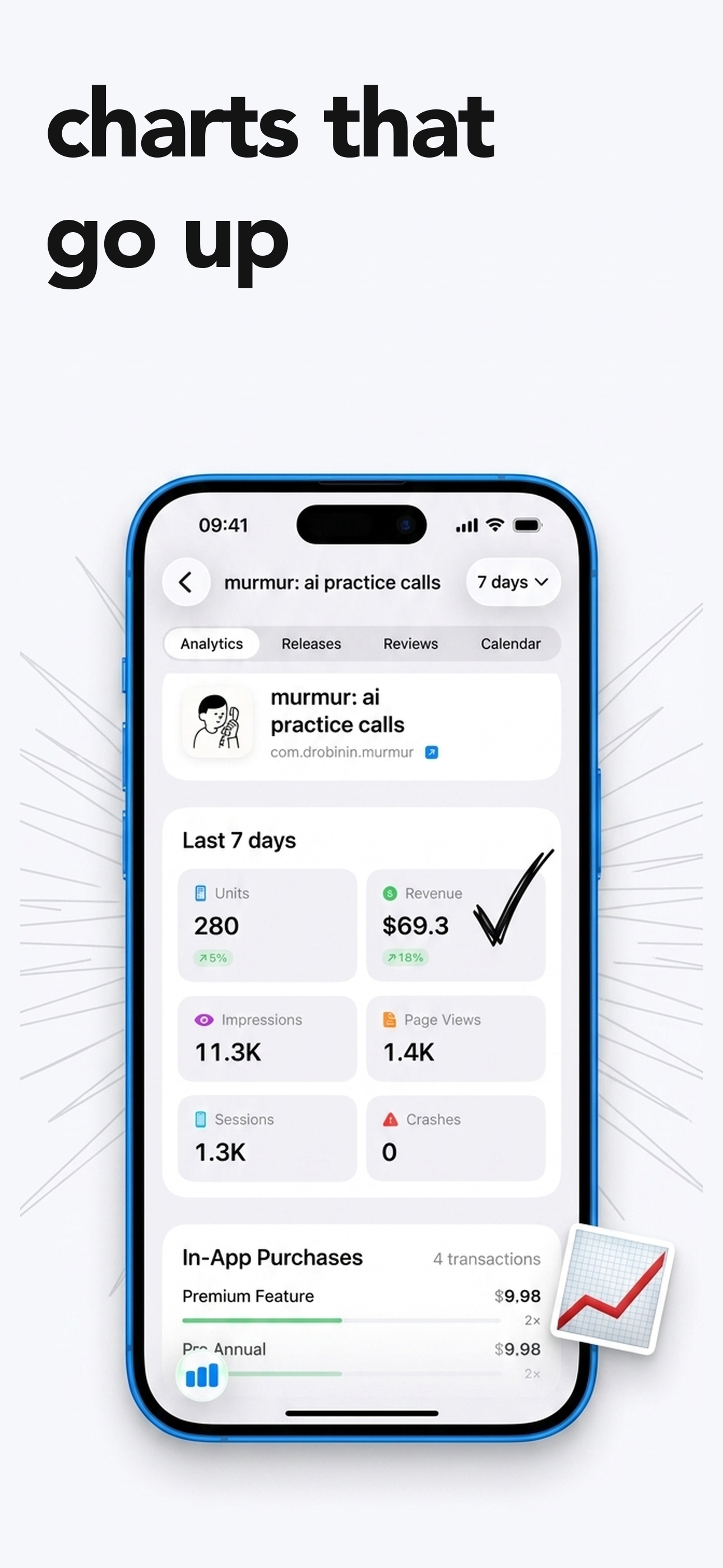 Metrics screenshot 5