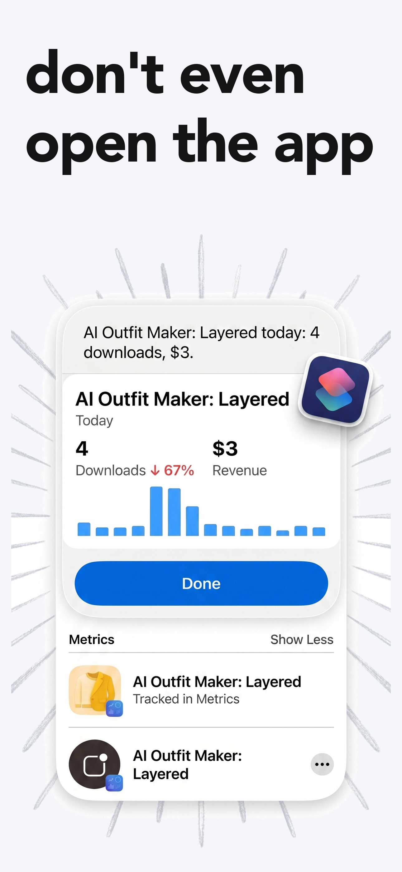 Metrics screenshot 6