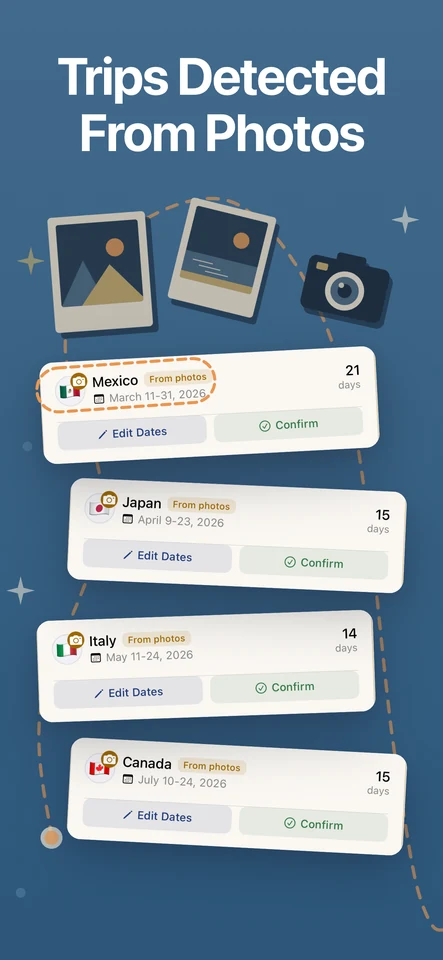Residency screenshot 1