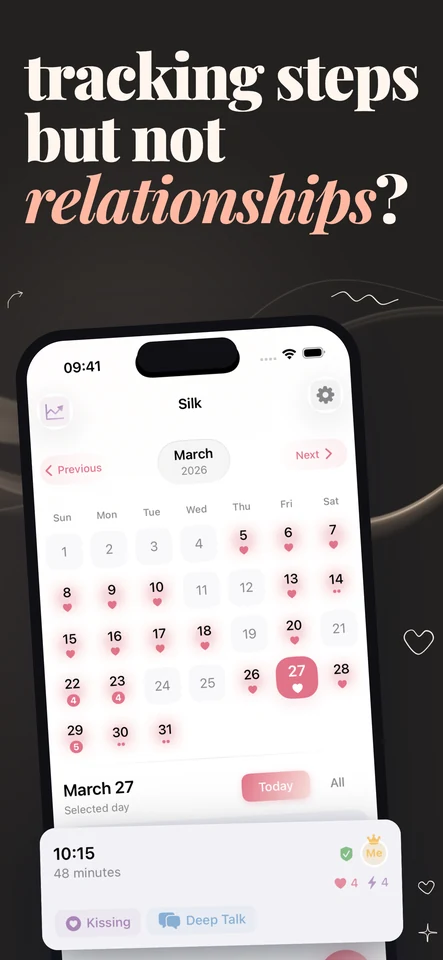 Silk screenshot 1