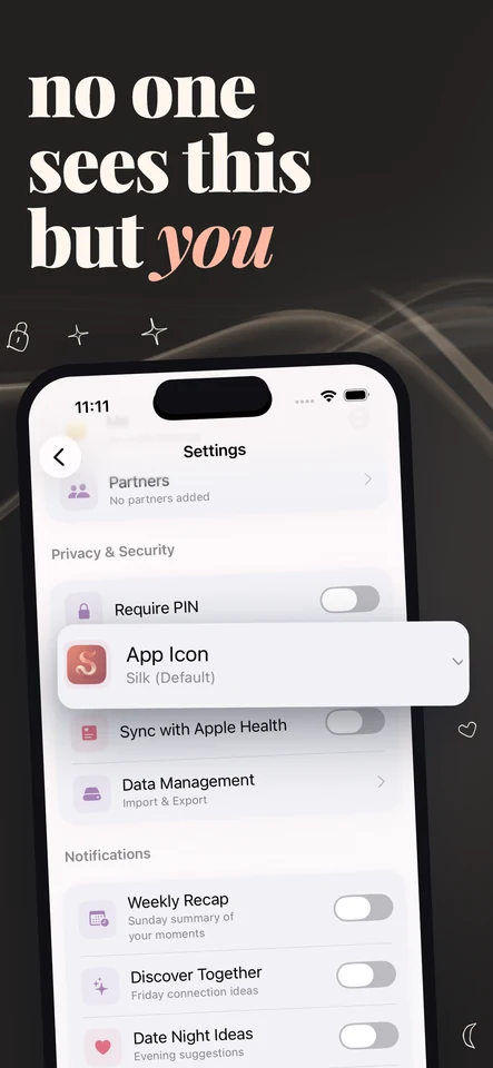 Silk screenshot 5