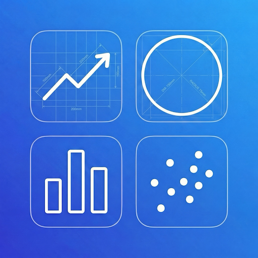 Metrics icon
