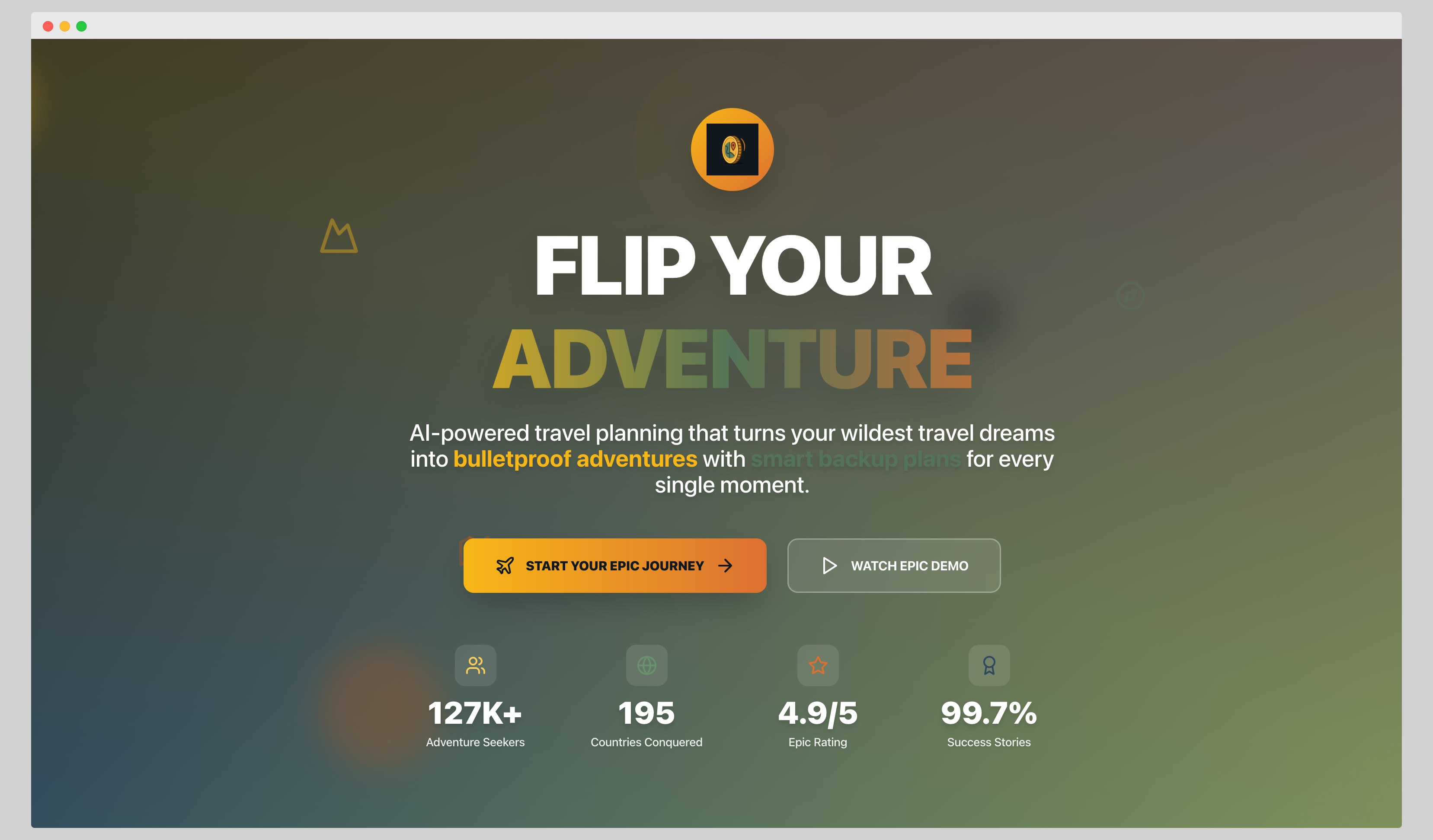 PathFlip screenshot