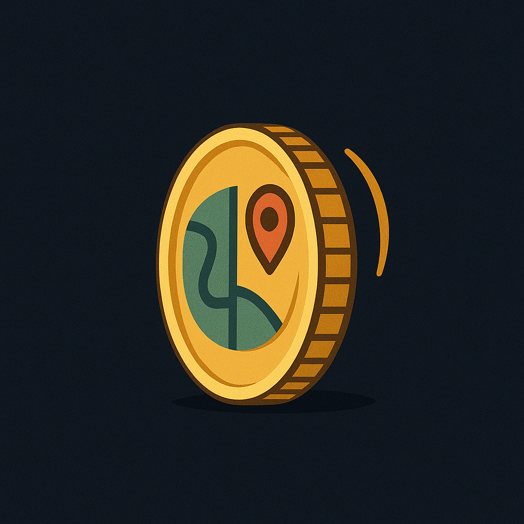 PathFlip logo