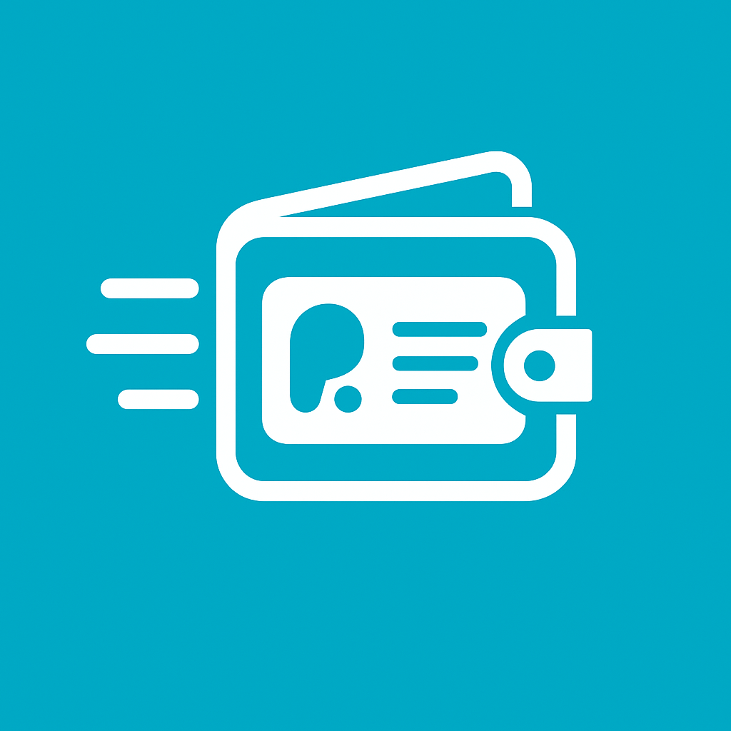 PureGym Apple Wallet logo