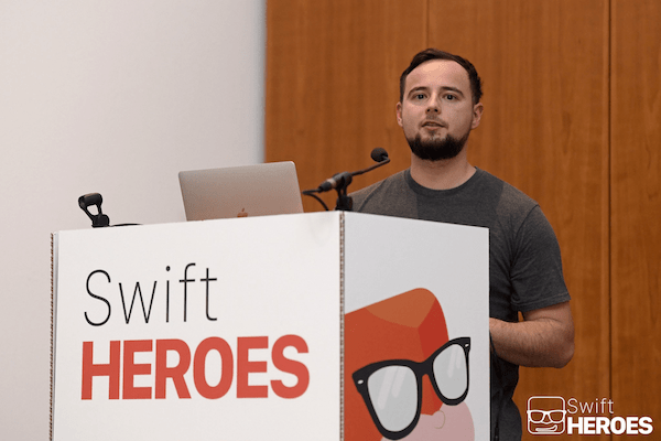 Preview of The Nomadic Approach to Teaching iOS Development talk