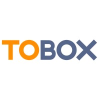 Tobox and Tobox Seller logo